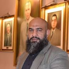 Muhammad Umar Butt (@UmarNewsViews)
