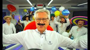 Villancico 2018 De Deportes Cope Tiempo De Juego Youtube