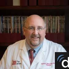 Dr. Steven K. Clinton, MD