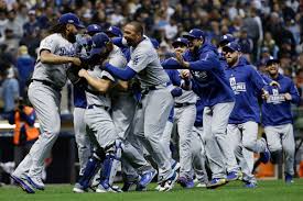 Besides the few dodgers games, you can also catch up on any of your other favorite mlb teams with the mlb network, mlb strikezone, and espn. Los Angeles Dodgers Back On Las Vegas Tv Las Vegas Review Journal