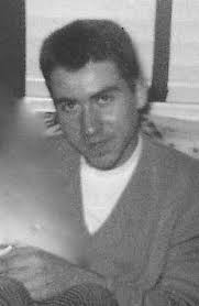 Salvatore Raymond “Sam” Pusateri (1943-2011)