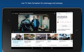 Dort könnt ihr rbb im stream abrufen. O2 Tv Video App Download Freeware De