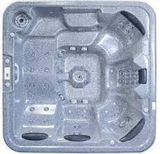 Quality spas at affordable prices, this line of discounted, factory direct qca spas will get you into a nice, comfortable spa with deluxe features. Millenium Model Spa From Hydro Spa
