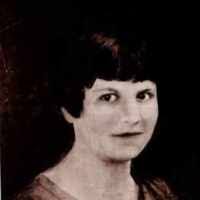 Fern Casaday (1909–1927)