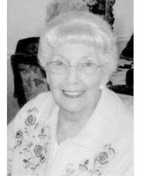 Minnie Cushman Obituary (1922