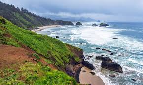 Who camps on oregon's empty beaches? Favorite Oregon State Parks For Rv Camping Travel Oregon