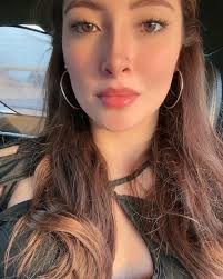 Gabriela Urbina's Instagram, Twitter & Facebook