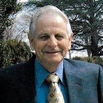 Charles Hungerford Obituary