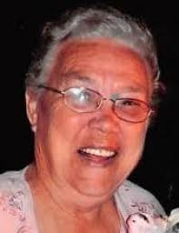 Agnes Cole Muse, age 86, of Marksvill