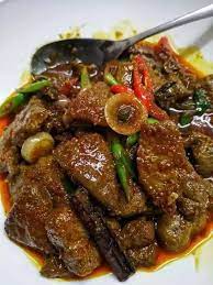 Dinas perikanan dan kelautan kabupaten buleleng. Koleksi Resepi Lauk Pauk Melayu Umie Saffiya Home Facebook