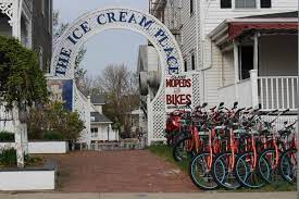Anytime is a great time to bike block island. Rentals Bikes Cars And Mopeds Block Island