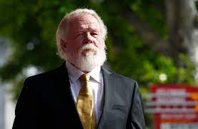 The Mandalorian Adds Nick Nolte To Cast Deadline