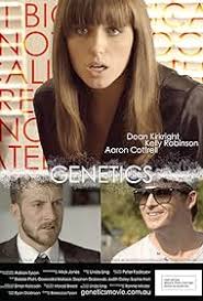 Genetics (Short 2014)