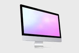 Pngkit selects 210 hd imac png images for free download. 30 Best Imac Mockup Templates Mediamodifier