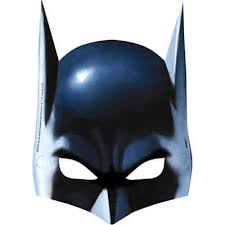Batman robin kostum selber machen halloween kostum selber machen. Batman Maske Batman Mytoys