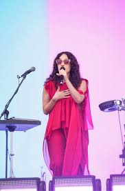 Ximena Sariñana - Wikipedia, la enciclopedia libre