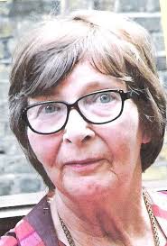 Promoting Crime Fiction : 'Mystery at Apple Tree Cottage' by Clare Chase