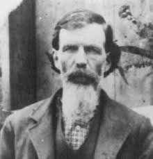 Robert Marion Mullins and Mary Elizabeth Carter Mullins Family History in  Madison County, Arkansas