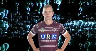 Take a look at tom trbojevic and share your take on the latest tom trbojevic news. Players Of Interest Tom Trbojevic Nrl Supercoach Talk