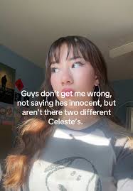 Ryan Garner Hill Celeste