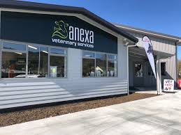 Anexa Vets Ngaruawahia