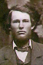 David Allee Nidever (1834-1870)