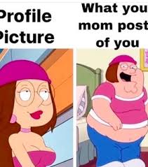 Share template on twitter share template on facebook. Peter Griffin Images On Favim Com