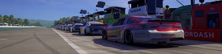 There were a handful of different camera views to choose from, and the cars actually had the superspeedway package! Nascar 21 Ignition Crashes Game Not Starting Bugs In Nascar 21 Ignition Tips For Issues Solving