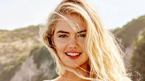 I'm a rebel just for kicks health & wellness: Kate Upton Stuns In Unretouched Photos Shares How Giving Birth Changed Her Workout Routine Entertainment Tonight
