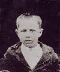 View Genealogy for David Alonzo Grant (9/1/1873-1950)