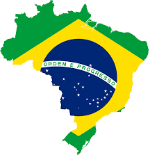 In the north amazon basin and in the southwest along the upper part of paraguay's basic there are no wide plain and are exceptional. Story Map Of Brazil