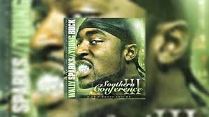 Southern Conference 3 (Hosted by Young Buck) Mixtape Hosted by DJ Wally  Sparks
