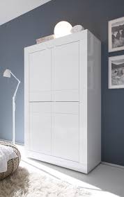 Kommode sonoma eiche nb lack weiss kaufen bei lifestyle4living mobelvertrieb gmbh co kg. Highboard Weiss Hochglanz Lack Italien Caserta21 Designermobel Moderne Mobel Owl Moebelhandel De