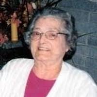 Obituary information for Ollie Damron