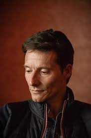 Spanish Bullfighter Diego Urdiales Grants Interview Editorial Stock Photo