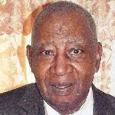 James Turman Obituary (1931