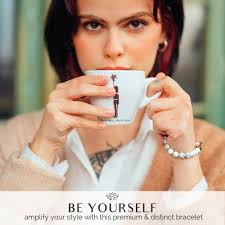 Lava Rock Diffuser Bracelet with Essential Oil Stone Beaded Bracelets for  Women Yoga Beads Healing Crystal Gift for MOM Aromatherapy Stress Relief  Self Care Spiritual Gifts for Women : Buy Online at