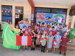 Iep Bellavista Juliaca added a...