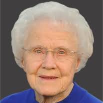 Alice Geniel Allred Loveless Obituary December 10, 2017