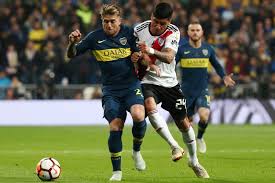 Todas as informações sobre o duelo entre crb e palmeiras, jogo de ida válido pela terceira fase da copa do brasil. Como Assistir A River Plate X Boca Juniors Pela Semifinal Da Libertadores Veja
