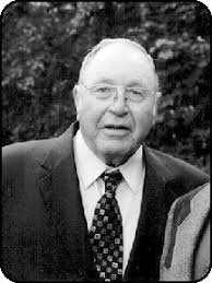 MERLIN BROWN Obituary (1930