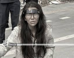 Mainland Chinese influencer reportedly lured to Cambodia by boyfriend's “high‑pay” promise, now found injured and destitute