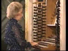 Bridal Procession W A Mozart March From The Marriage Of Figaro Diane Bish Organ Music Mozart Marriage