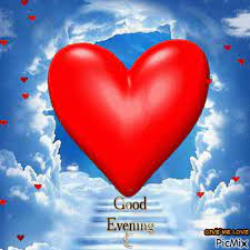 Good Evening Beautiful good evening gif images and pictures. good evening