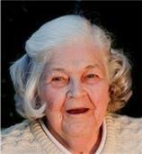 Corinne Griffin Obituary (2013)