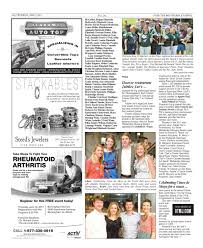 Over the Mountain Journal June 2, 2011 by Over the Mountain Journal