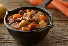 The 38 ounce can of dinty moore and kroger are simmered and tasted by me as objectively as possible. Dinty Moore Worth Stewing About Inspired Hormel Foods