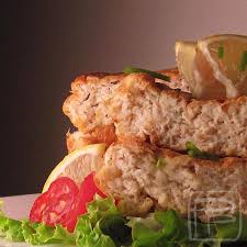 Recette Pain De Poisson Saumon Et Thon En Video