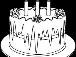 Birthday cake kids birthday cake cake drawing birthday cake greeting card birthday cake photos birthday cake slice graphic birthday cake imgbin is the largest database of transparent high definition png images. Download Birthday Cake Outline Birthday Cake Drawing Png Png Image With No Background Pngkey Com
