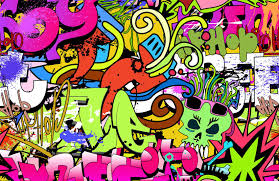 Pin On Mural Art Idea